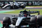 Kimi Antonelli brilha em Monza com recuperação histórica no GP da Itália