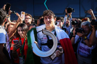 Kimi Antonelli brilha na estreia do GP de Madri em meio a polêmicas e azar de Norris