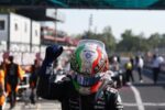 Kimi Antonelli protagoniza virada histórica em Monza e conquista GP da Itália
