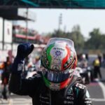 Kimi Antonelli protagoniza virada histórica em Monza e conquista GP da Itália