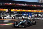 Kimi Antonelli triunfa em Madri após falha estratégica de Lando Norris