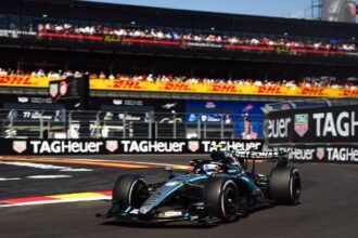 Kimi Antonelli triunfa em Madri após falha estratégica de Lando Norris