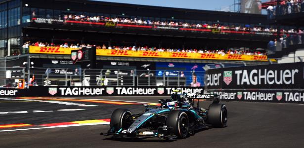 Kimi Antonelli triunfa em Madri após falha estratégica de Lando Norris