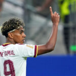 Lamine Yamal defende candidatura ao prêmio Bola de Ouro