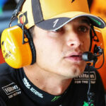 Lando Norris avalia possibilidade de disputar as 24 Horas de Le Mans em 2027