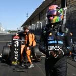 Lando Norris critica regras do safety car após perder vitória em Madri
