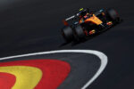 Lando Norris garante pole position dramática em classificação acirrada na Espanha