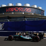 Lando Norris supera Andrea Kimi Antonelli e conquista a pole position em Madri