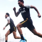 Laterais do Botafogo ganham destaque como pilares fundamentais para o trabalho de Tite