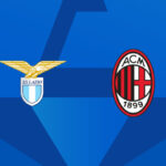 Lazio e Milan medem forças em confronto decisivo pelo campeonato italiano