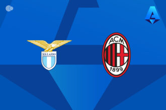 Lazio e Milan medem forças em confronto decisivo pelo campeonato italiano