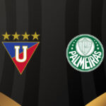 LDU Quito e Palmeiras se enfrentam em duelo decisivo pela Libertadores