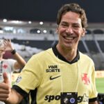 Leilão da SAF do Vasco define futuro do clube nesta sexta-feira