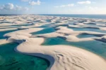 Lençóis Maranhenses conquistam título de Patrimônio Natural da Humanidade pela Unesco