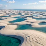 Lençóis Maranhenses conquistam título de Patrimônio Natural da Humanidade pela Unesco