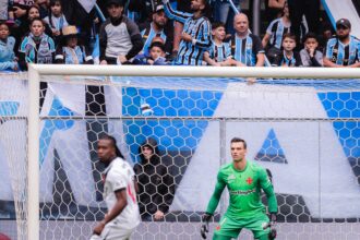 Léo Jardim destaca resiliência e mentalidade do elenco após vitória
