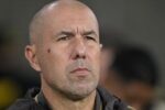 Leonardo Jardim analisa vitória do Flamengo sobre o Corinthians no Brasileirão