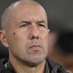 Leonardo Jardim analisa vitória do Flamengo sobre o Corinthians no Brasileirão