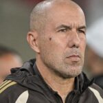 Leonardo Jardim descarta tranquilidade no Flamengo durante pausa da Data Fifa