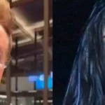 Leonardo retoma consumo de álcool após um mês de pausa e diverte Ana Castela com novo visual