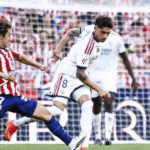Lesão de Valverde afasta uruguaio do Real Madrid por seis semanas