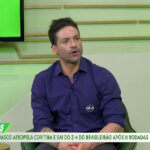 Lescano opta pelo Vasco e aponta organização como fator decisivo sobre São Paulo