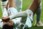 Lesões na Data Fifa preocupam clubes com nomes como Mbappé e Arrascaeta