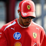 Lewis Hamilton critica redução da distância das corridas na Fórmula 1 para 2027