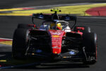Lewis Hamilton evita punição da FIA após acidente no treino livre na Espanha