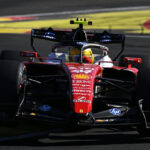 Lewis Hamilton evita punição da FIA após acidente no treino livre na Espanha
