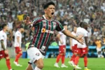 Libertadores 2023: Fluminense relembra empate heroico contra o Internacional