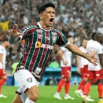Libertadores 2023: Fluminense relembra empate heroico contra o Internacional
