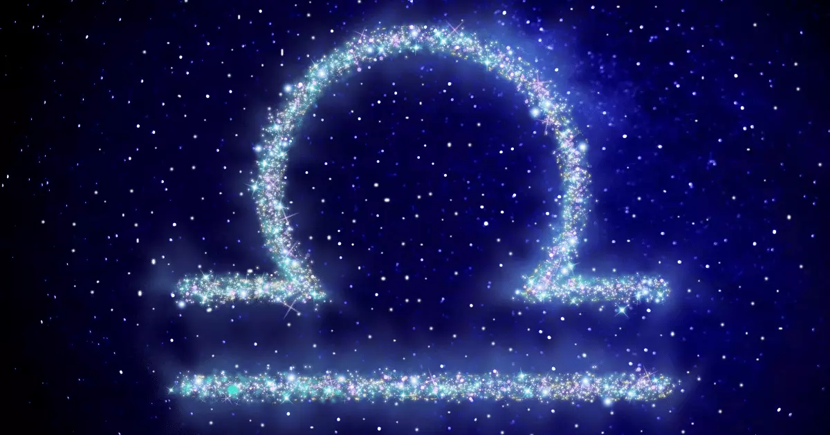 Libra e Vênus: a influência do planeta do amor na busca por equilíbrio