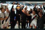 Liderança estrangeira impulsiona virada do Vasco sobre o Grêmio em Porto Alegre