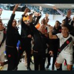 Liderança estrangeira impulsiona virada do Vasco sobre o Grêmio em Porto Alegre