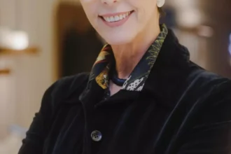 Lilian Pacce: Pioneirismo e sustentabilidade redefinem a moda brasileira