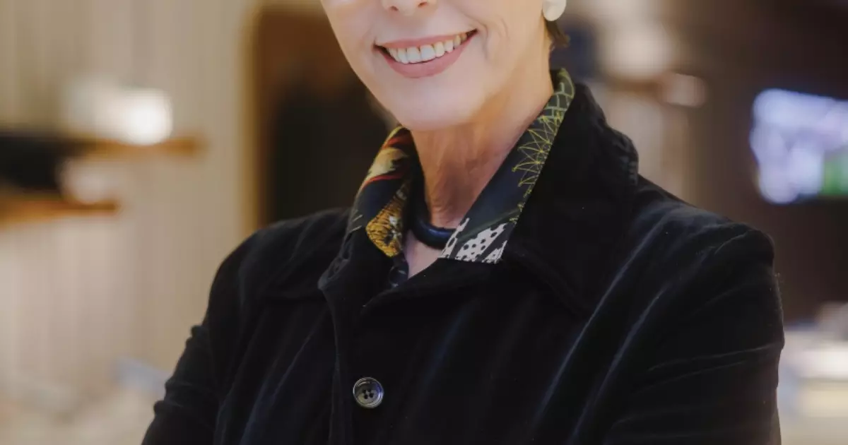 Lilian Pacce: Pioneirismo e sustentabilidade redefinem a moda brasileira