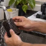 Limpeza de filtro de aquário: o erro comum que pode colocar peixes em risco