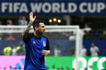 Lionel Messi expande investimentos e compra clube da segunda divisão espanhola