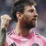 Lionel Messi firma acordo para adquirir a totalidade das ações do clube espanhol Eldense