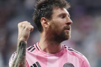 Lionel Messi firma acordo para adquirir a totalidade das ações do clube espanhol Eldense