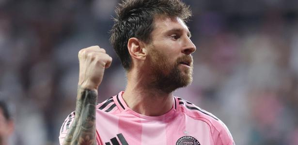 Lionel Messi firma acordo para adquirir a totalidade das ações do clube espanhol Eldense