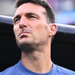 Lionel Scaloni encaminha renovação com a seleção argentina até 2028