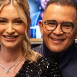 Livia Avelar desabafa sobre a morte do marido Bruno Avelar em acidente aéreo