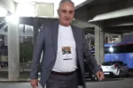 Loffredo descarta rebaixamento do Botafogo e sugere transição gradual para Tite