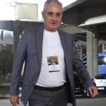 Loffredo descarta rebaixamento do Botafogo e sugere transição gradual para Tite
