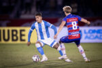 Londrina e Fortaleza empatam em duelo equilibrado no gramado