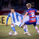 Londrina e Fortaleza empatam em duelo equilibrado no gramado