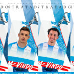 Londrina reforça elenco com quatro contratações para a reta final da Série B