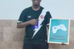 Losty garante título de EA FC para o Vasco eSports no Geek Iguaçu Games